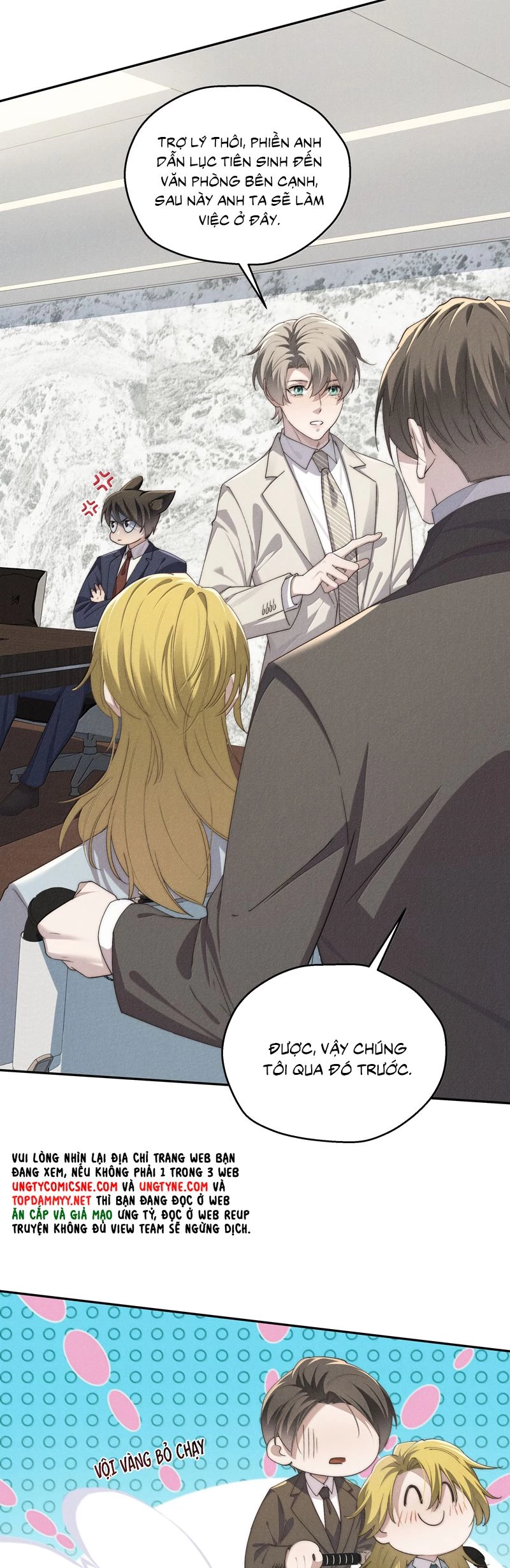 Thiếu Gia Không Ngoan Chapter 83 - 7