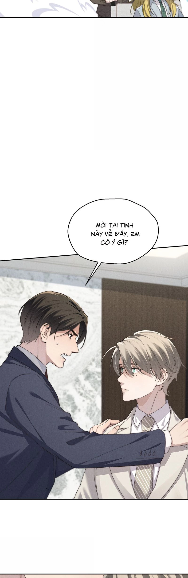 Thiếu Gia Không Ngoan Chapter 83 - 8