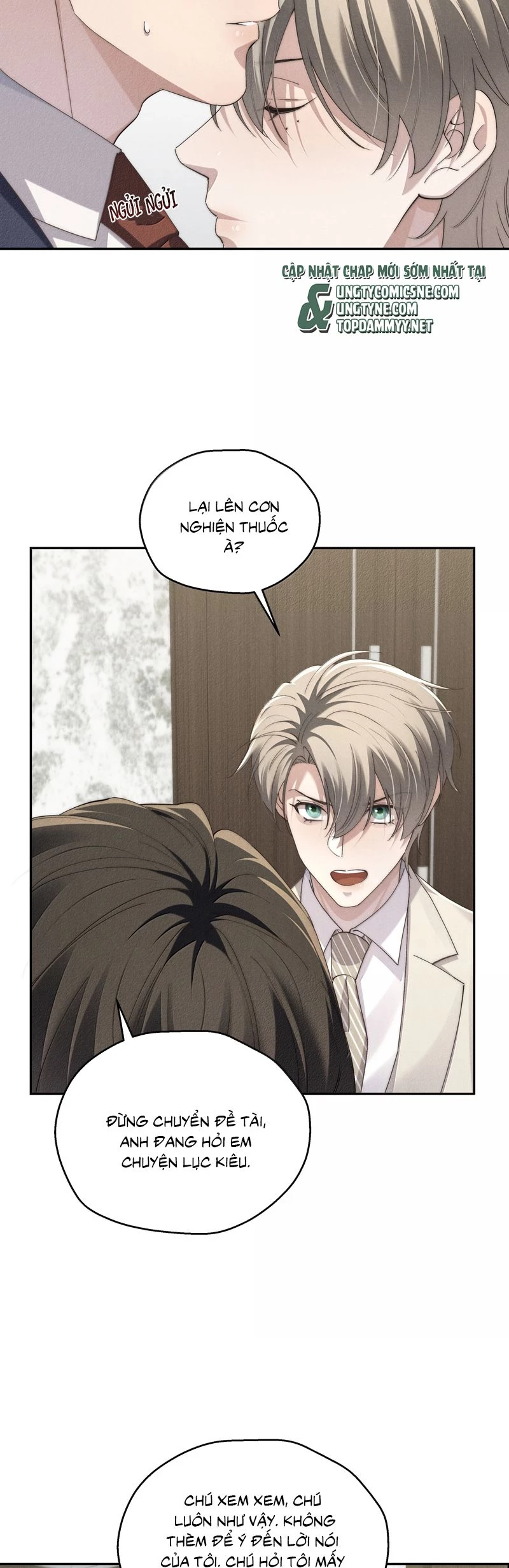 Thiếu Gia Không Ngoan Chapter 83 - 9