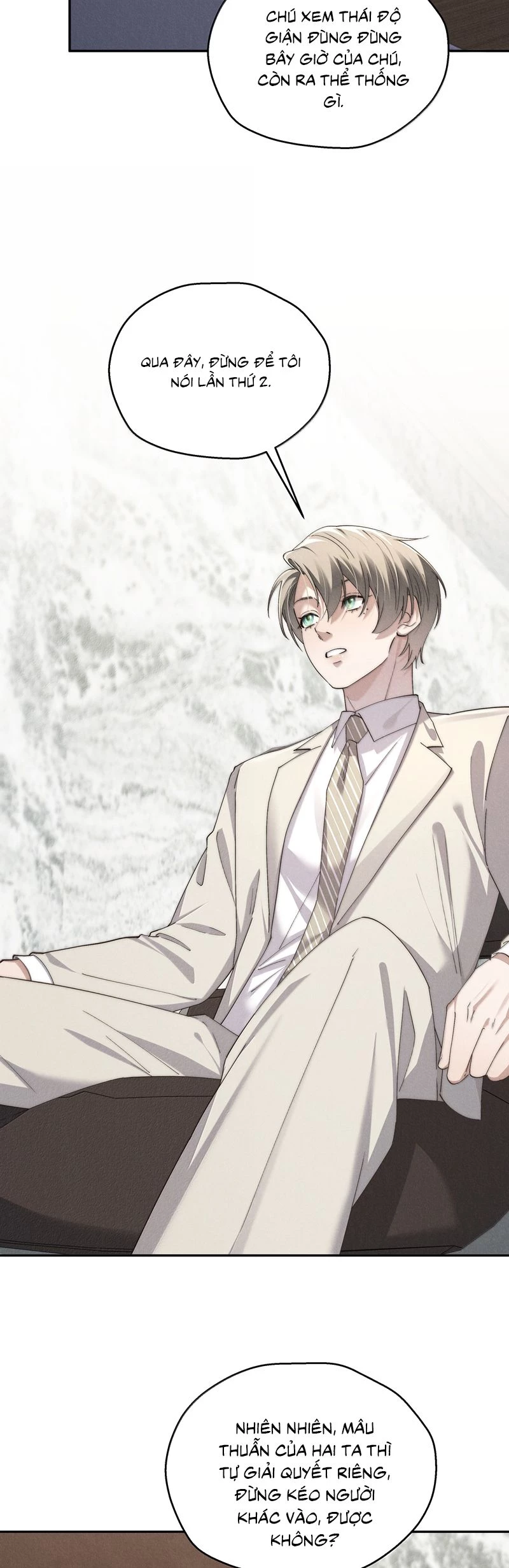 Thiếu Gia Không Ngoan Chapter 83 - 11