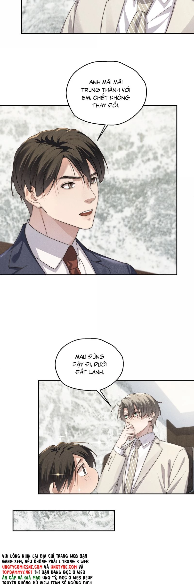 Thiếu Gia Không Ngoan Chapter 83 - 16