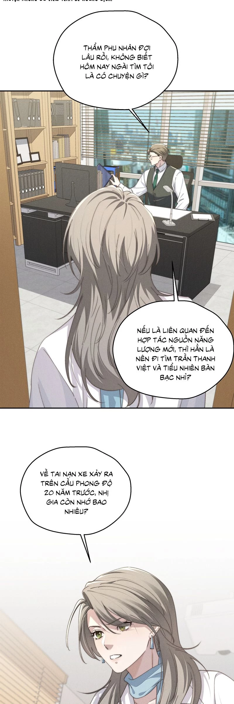 Thiếu Gia Không Ngoan Chapter 83 - 17