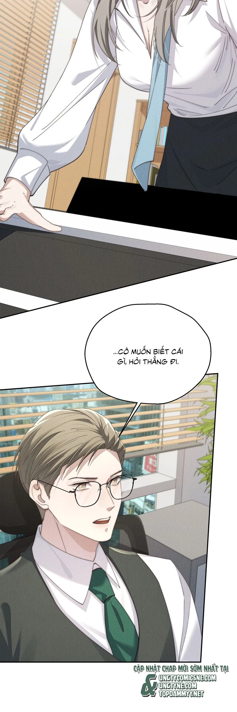 Thiếu Gia Không Ngoan Chapter 83 - 18