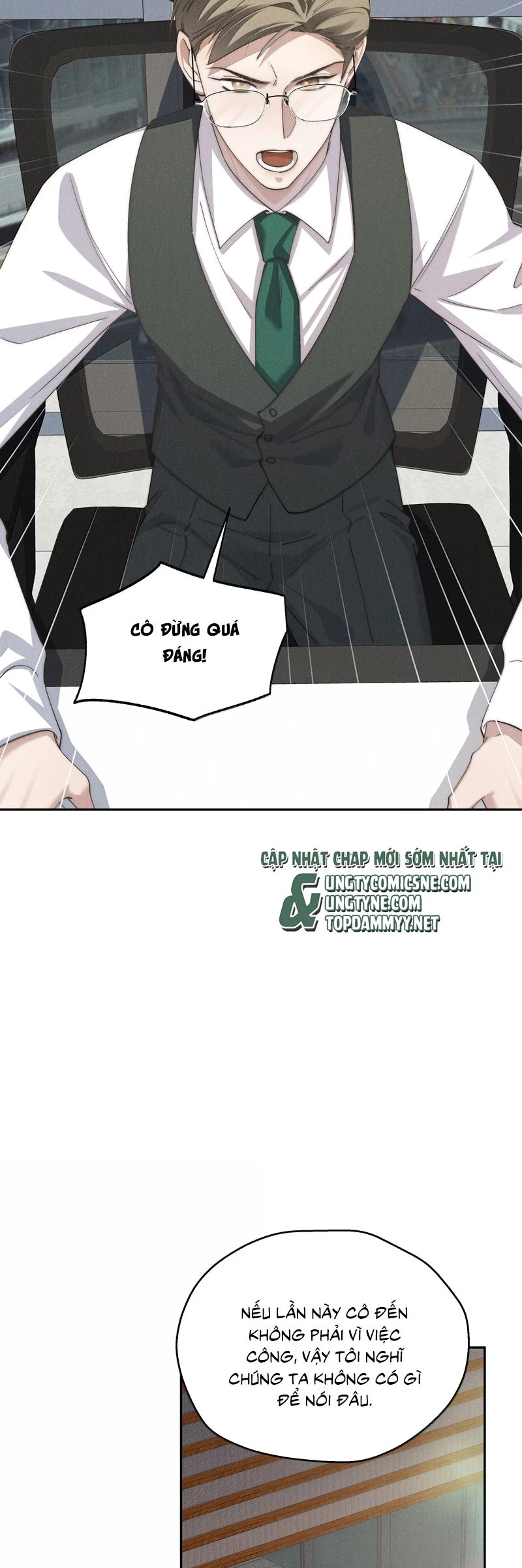 Thiếu Gia Không Ngoan Chapter 83 - 22