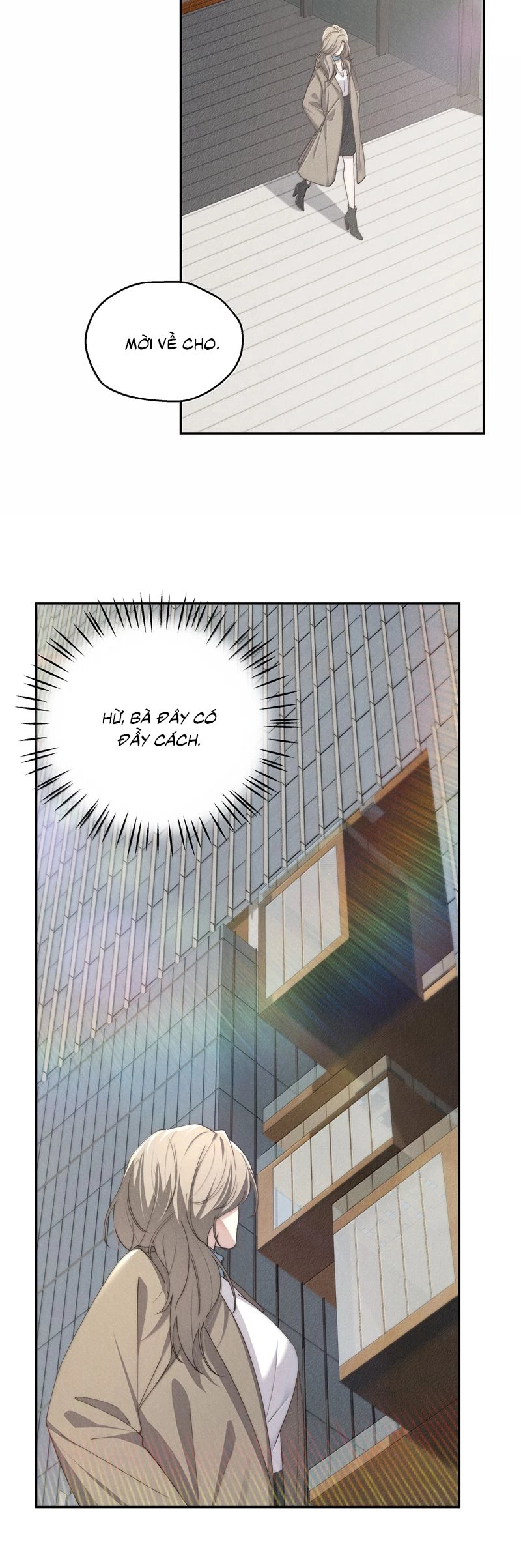 Thiếu Gia Không Ngoan Chapter 83 - 23