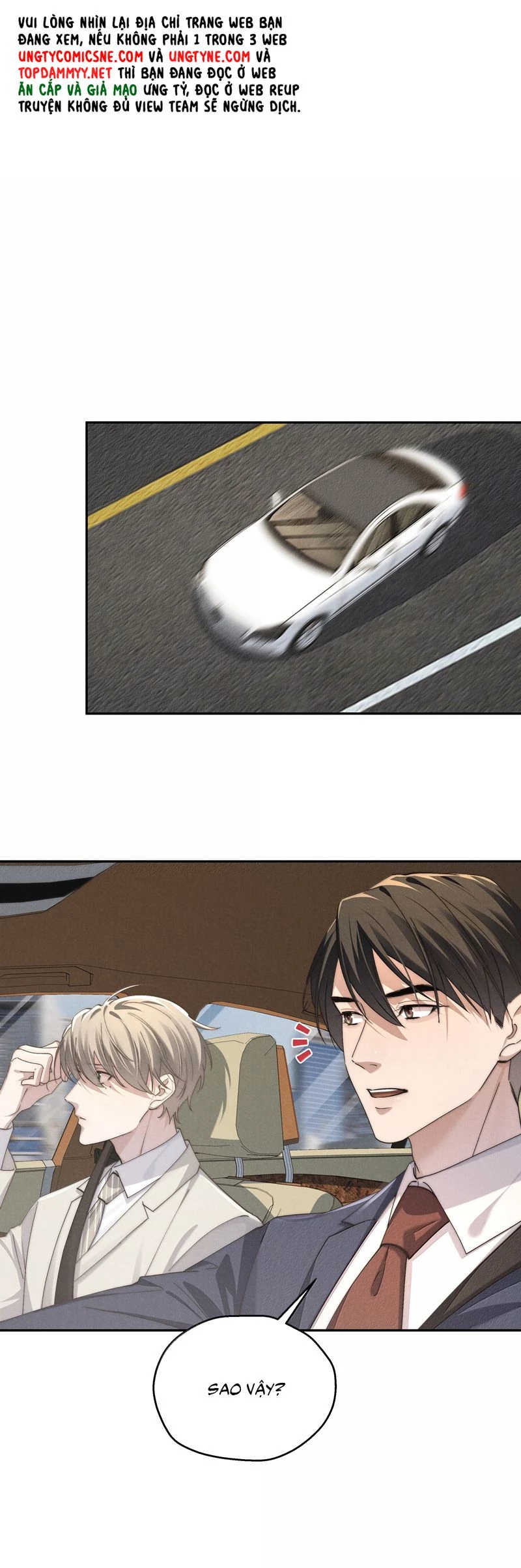 Thiếu Gia Không Ngoan Chapter 83 - 24