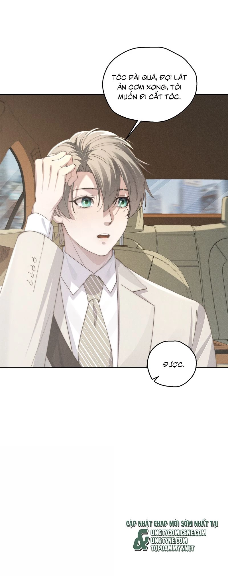 Thiếu Gia Không Ngoan Chapter 83 - 25