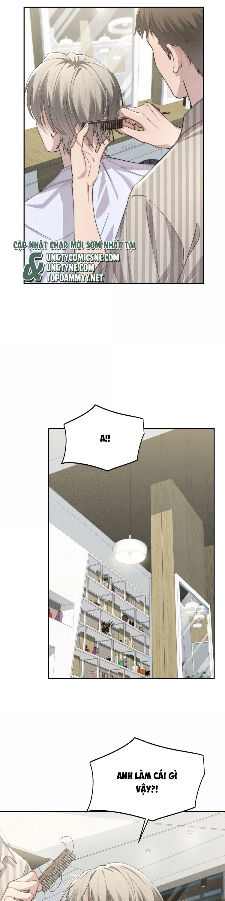 Thiếu Gia Không Ngoan Chapter 84 - 2