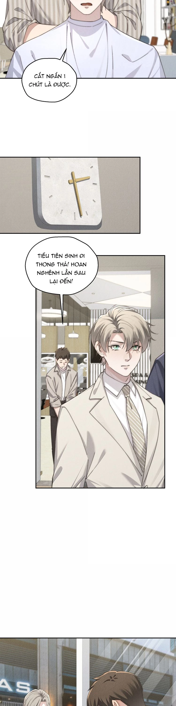 Thiếu Gia Không Ngoan Chapter 84 - 4