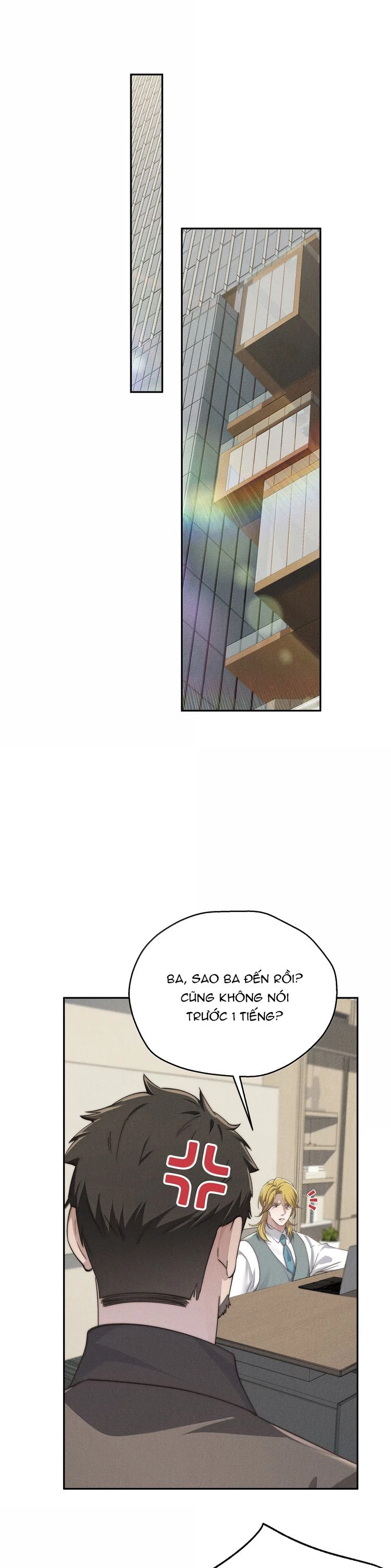 Thiếu Gia Không Ngoan Chapter 84 - 6