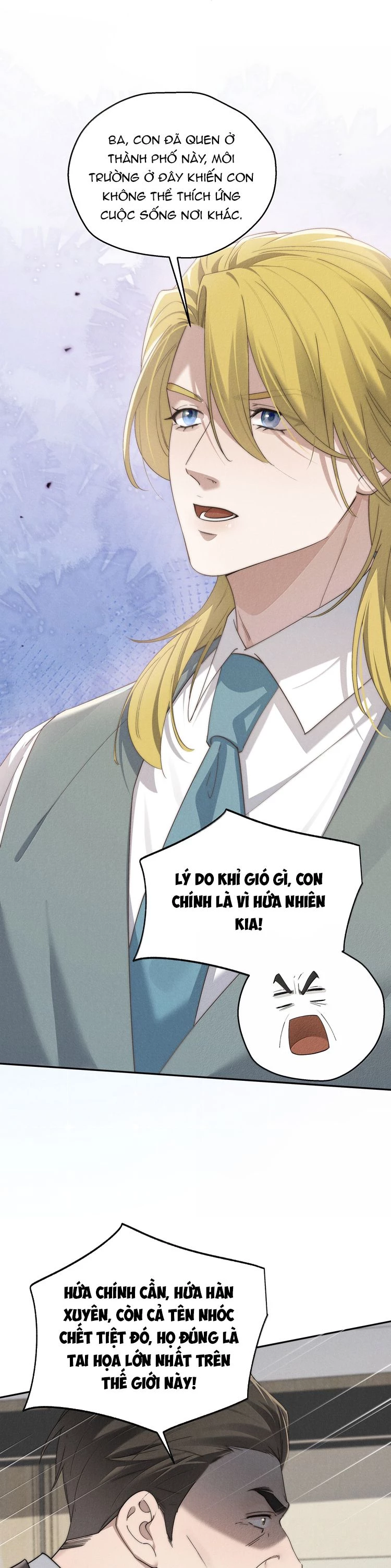 Thiếu Gia Không Ngoan Chapter 84 - 8