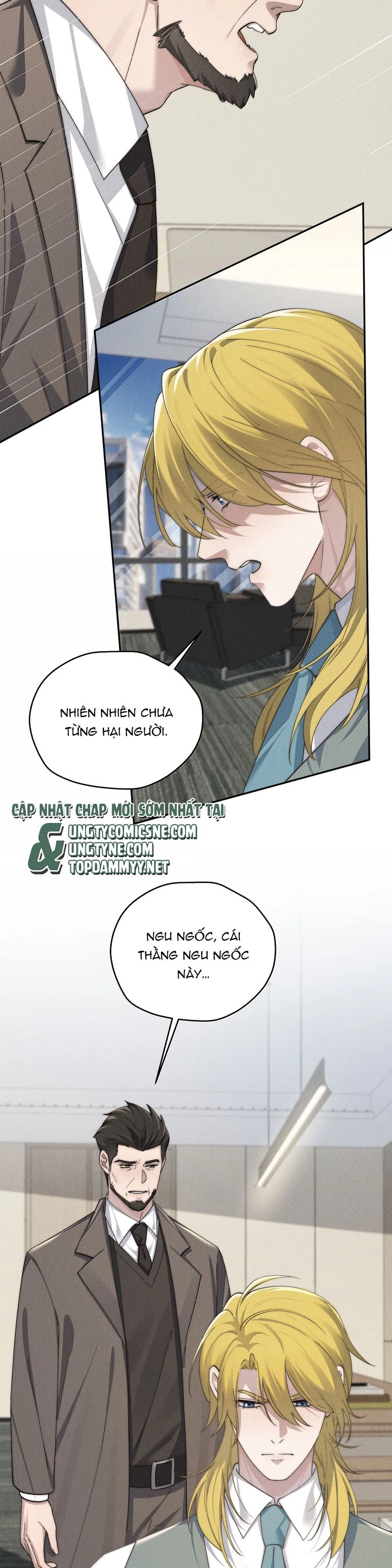 Thiếu Gia Không Ngoan Chapter 84 - 9