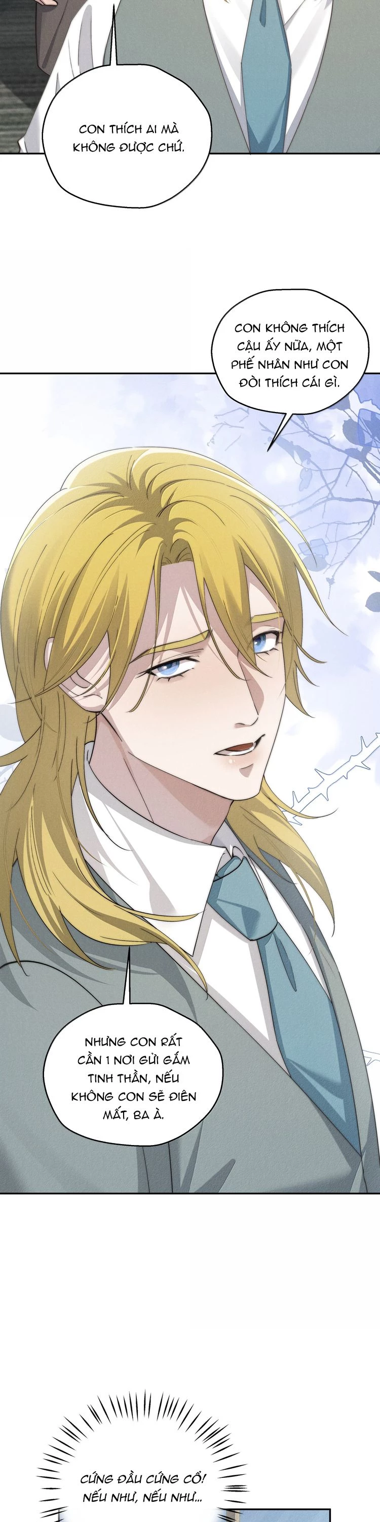 Thiếu Gia Không Ngoan Chapter 84 - 10