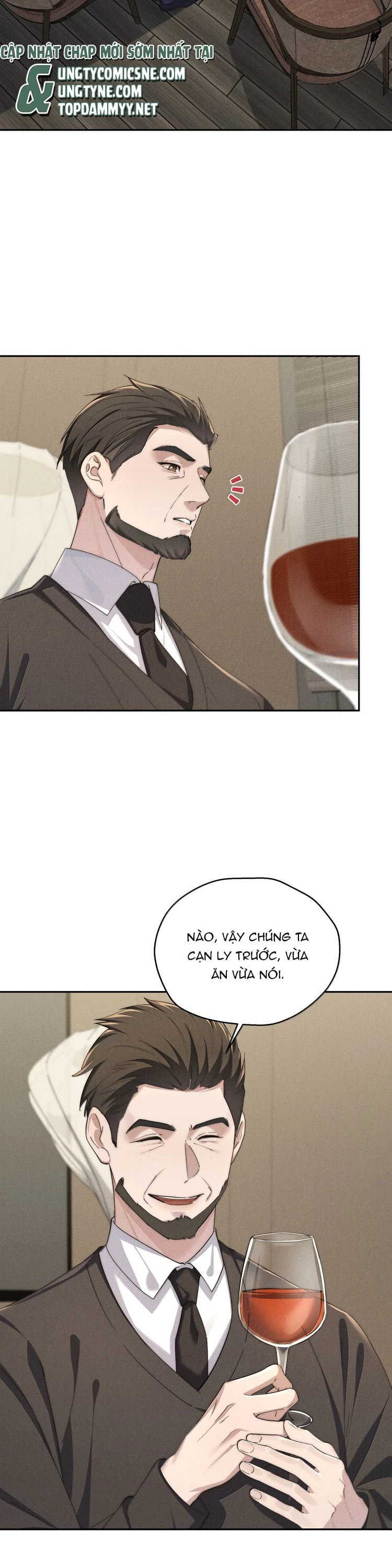 Thiếu Gia Không Ngoan Chapter 84 - 13