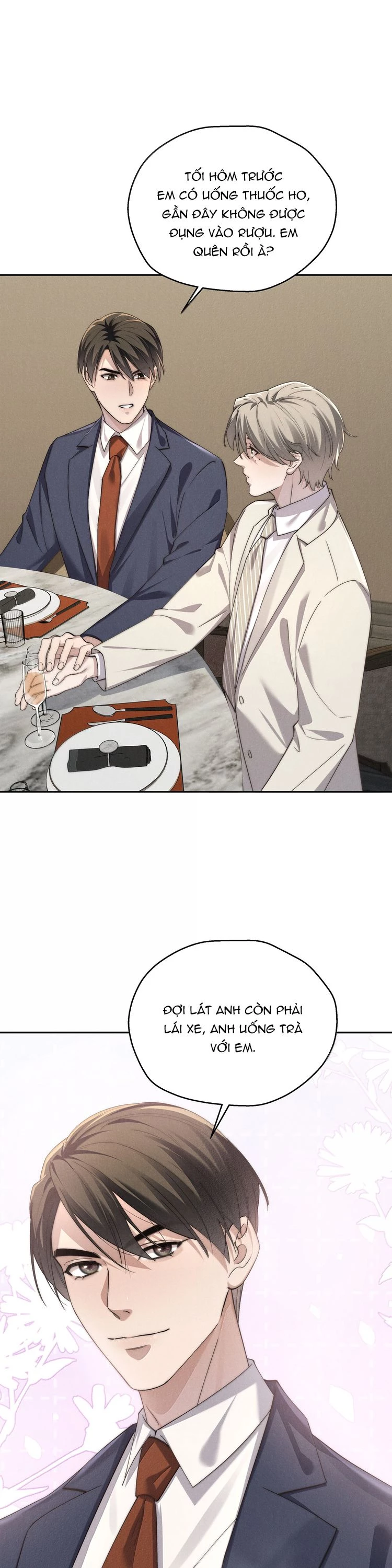 Thiếu Gia Không Ngoan Chapter 84 - 14