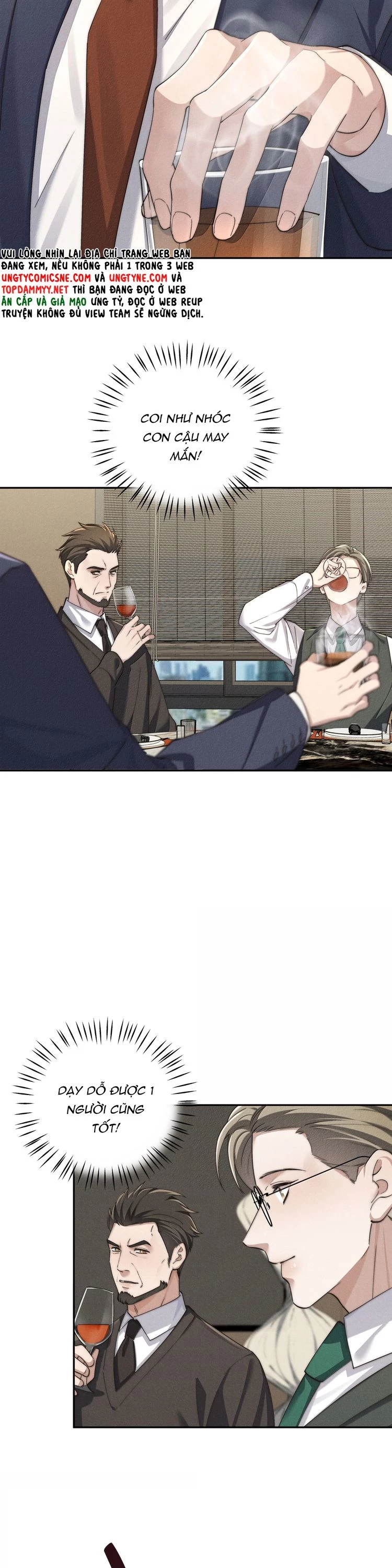 Thiếu Gia Không Ngoan Chapter 84 - 15