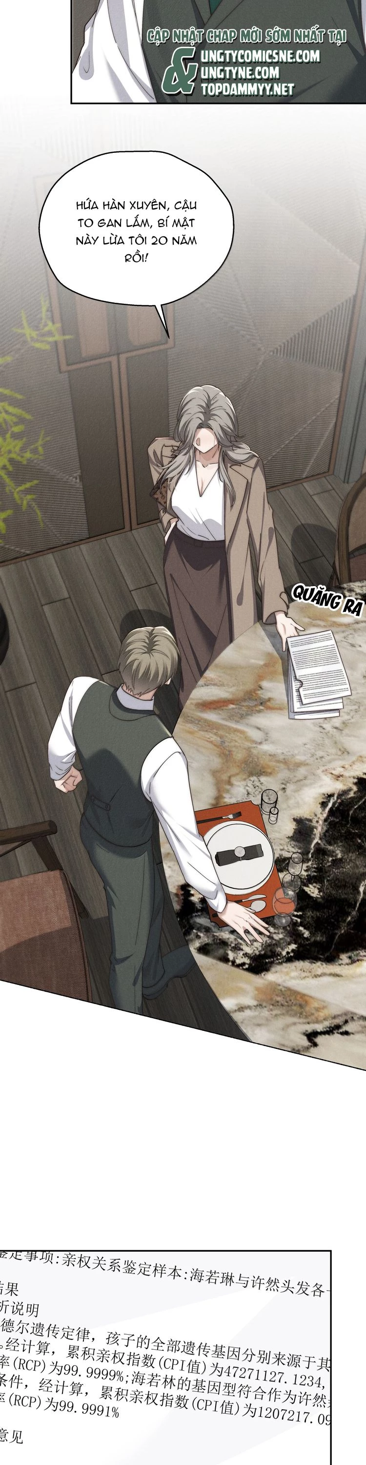 Thiếu Gia Không Ngoan Chapter 84 - 17