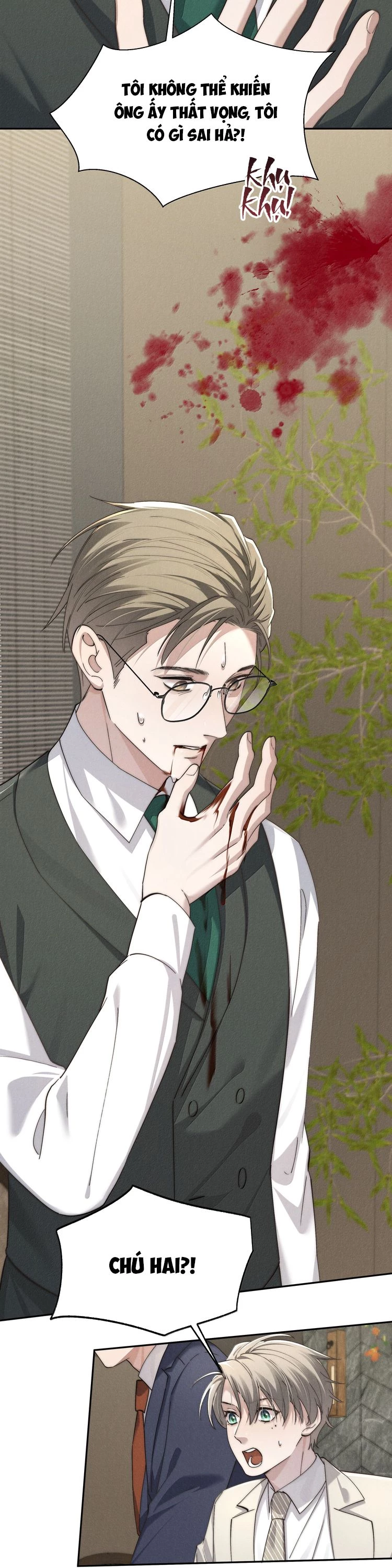 Thiếu Gia Không Ngoan Chapter 84 - 21