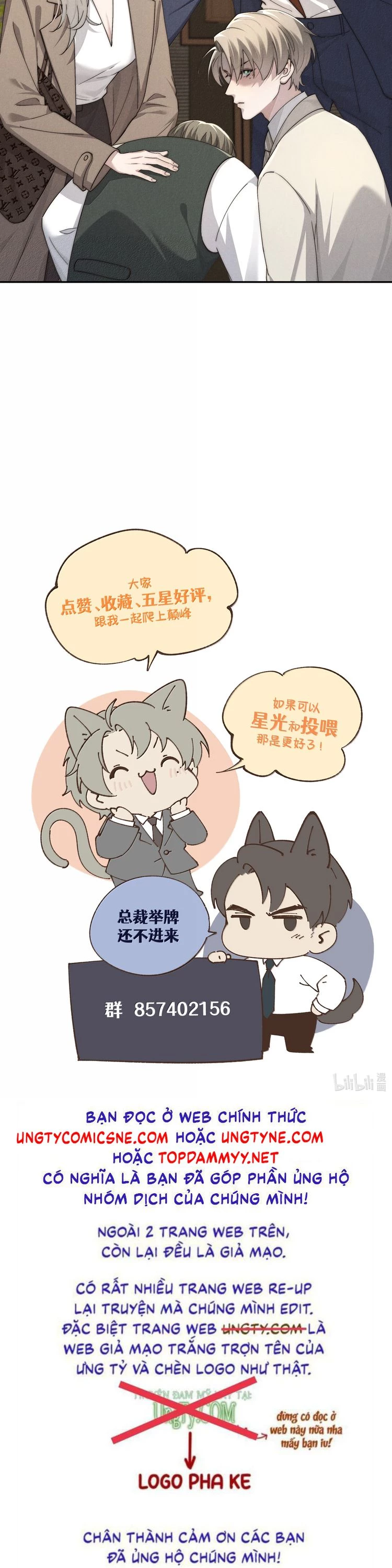 Thiếu Gia Không Ngoan Chapter 84 - 23