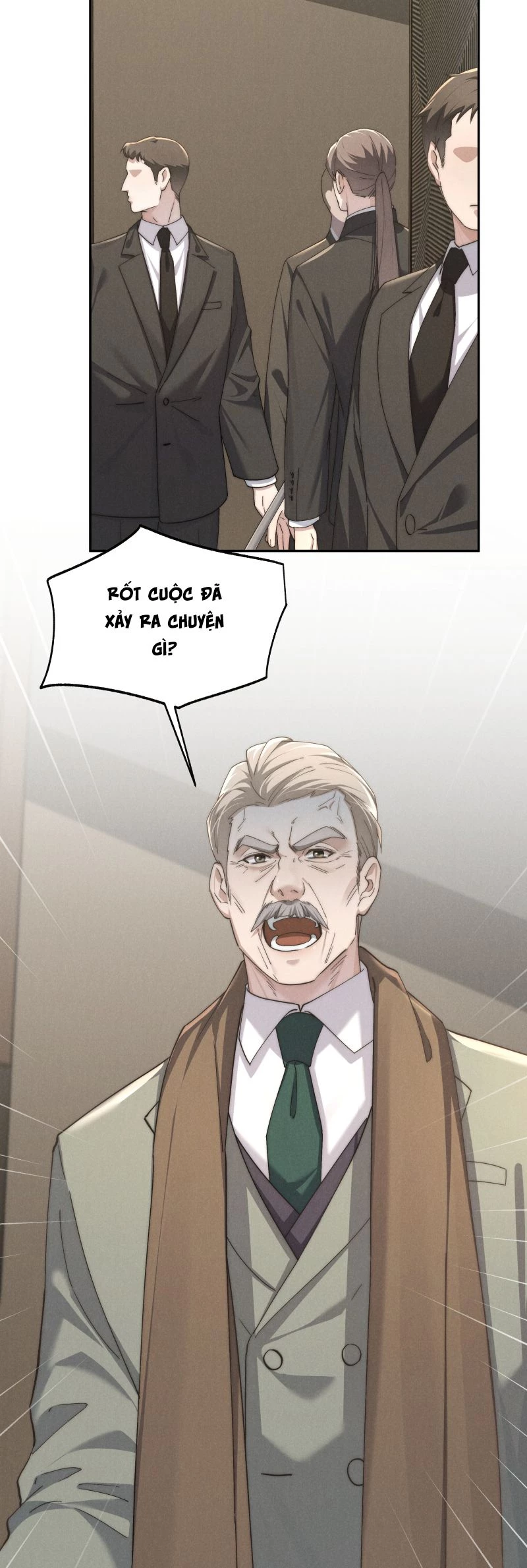 Thiếu Gia Không Ngoan Chapter 85 - 3