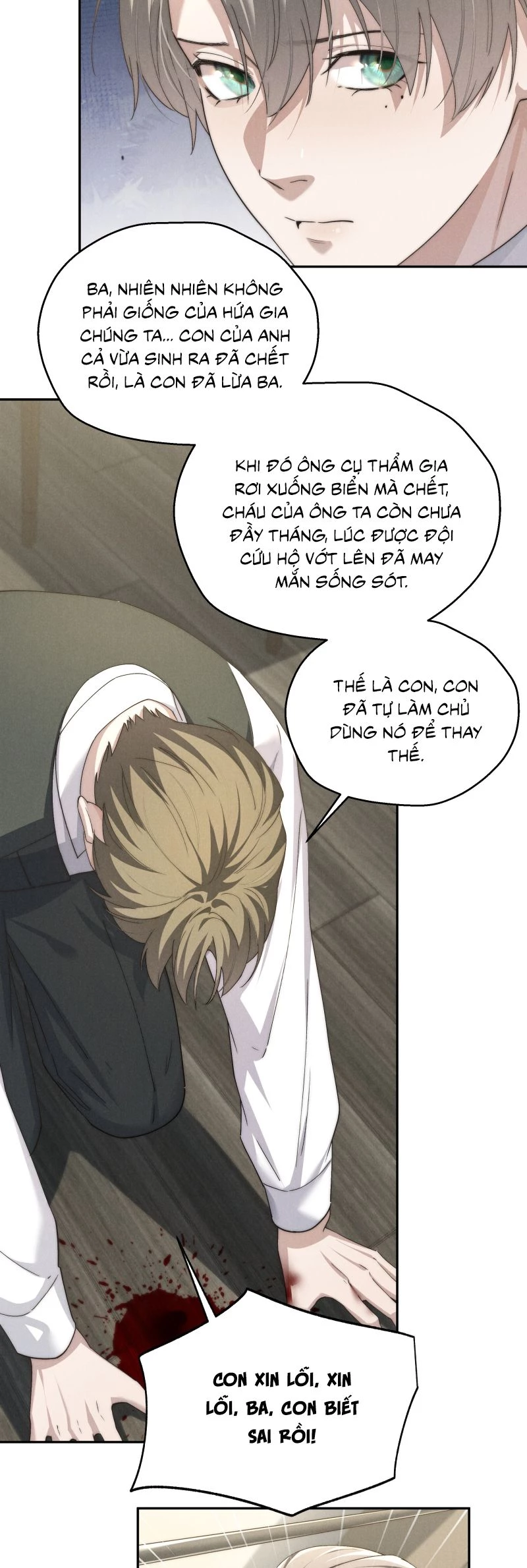 Thiếu Gia Không Ngoan Chapter 85 - 7