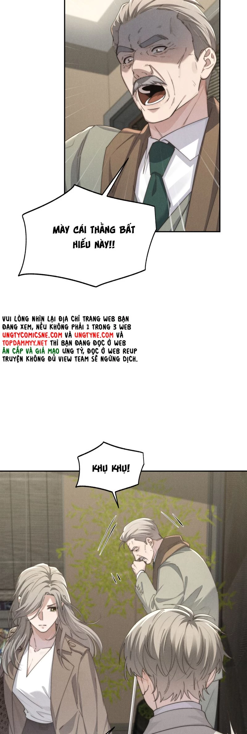 Thiếu Gia Không Ngoan Chapter 85 - 8