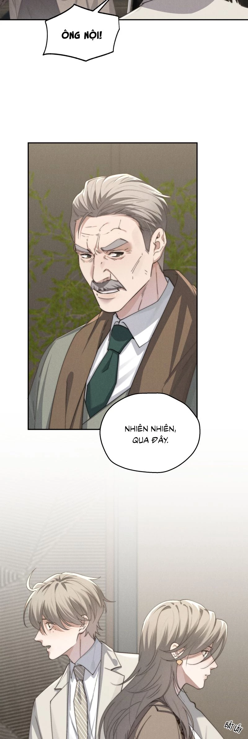 Thiếu Gia Không Ngoan Chapter 85 - 9