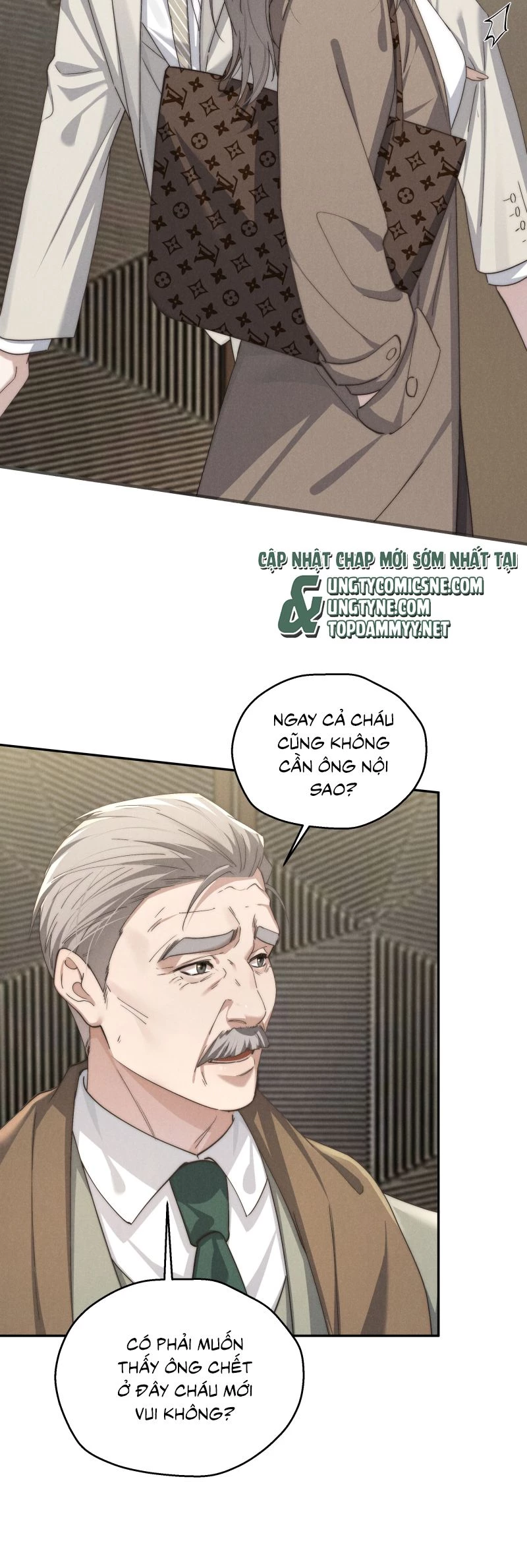 Thiếu Gia Không Ngoan Chapter 85 - 10