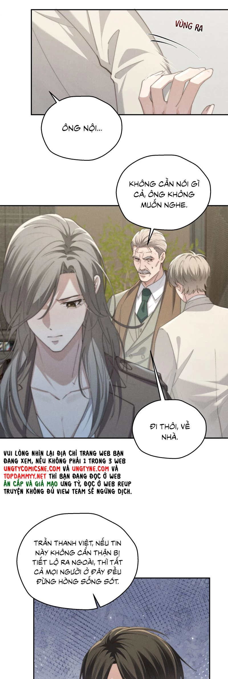 Thiếu Gia Không Ngoan Chapter 85 - 11