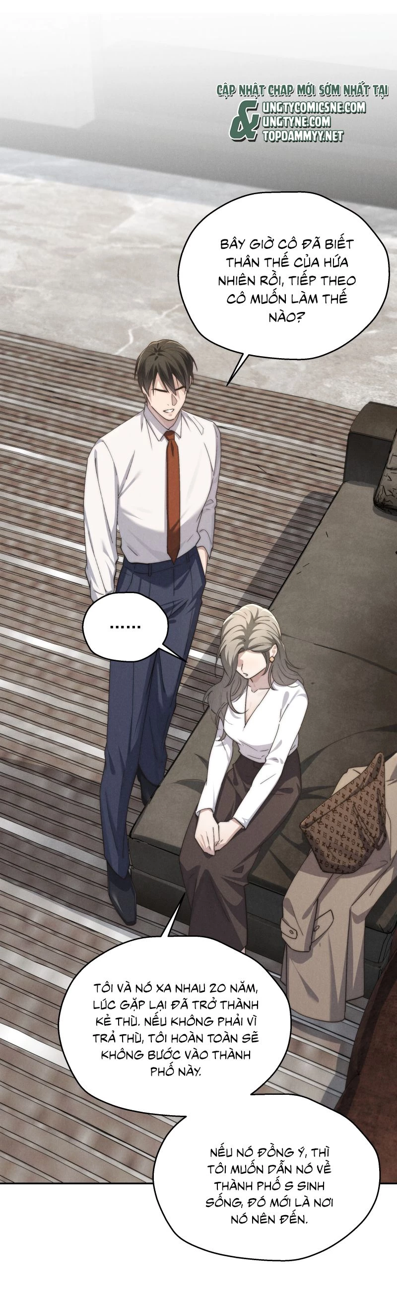 Thiếu Gia Không Ngoan Chapter 85 - 13