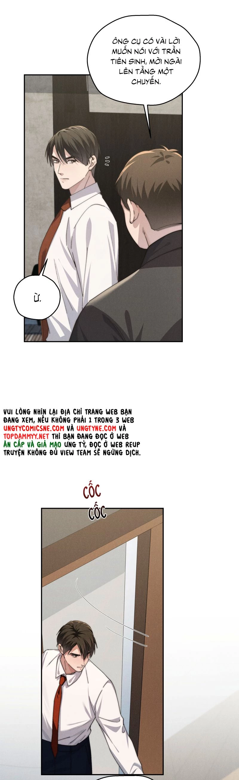 Thiếu Gia Không Ngoan Chapter 85 - 14