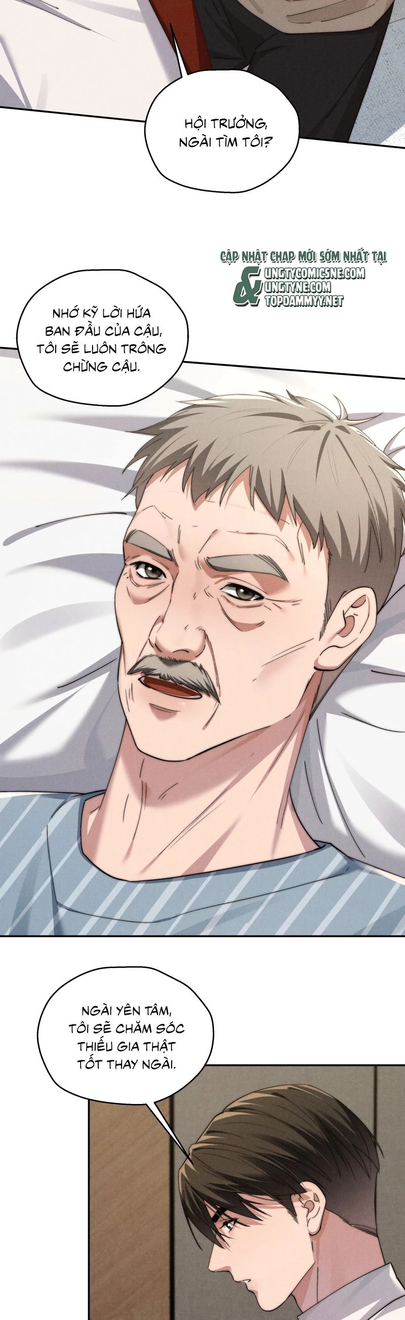 Thiếu Gia Không Ngoan Chapter 85 - 16