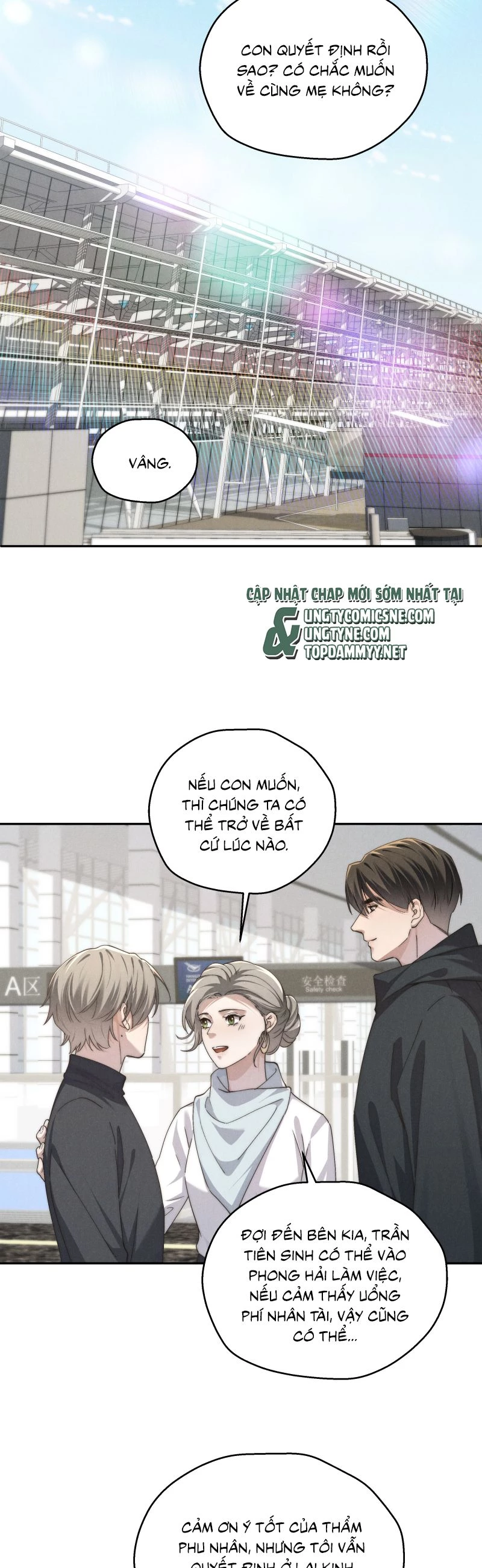 Thiếu Gia Không Ngoan Chapter 85 - 19