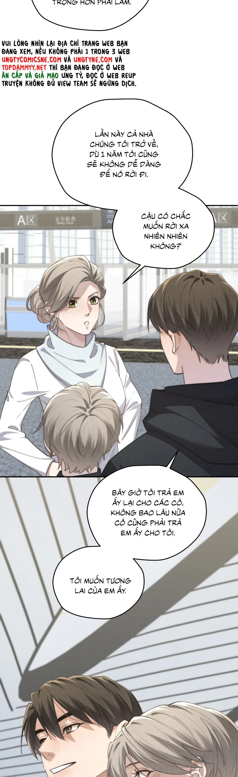 Thiếu Gia Không Ngoan Chapter 85 - 21