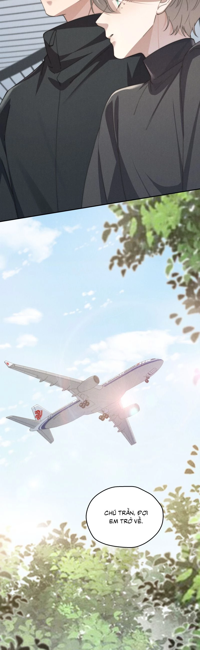 Thiếu Gia Không Ngoan Chapter 85 - 22