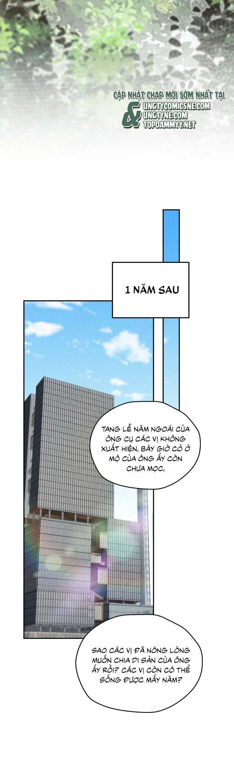 Thiếu Gia Không Ngoan Chapter 85 - 23