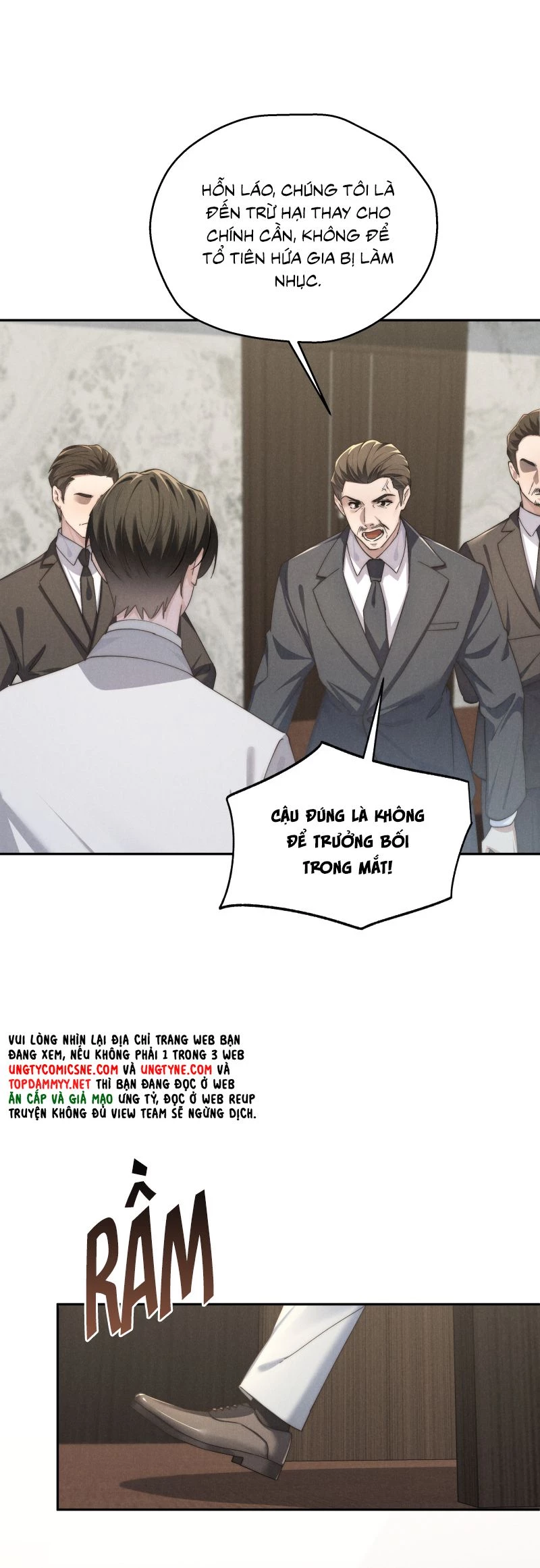 Thiếu Gia Không Ngoan Chapter 85 - 24