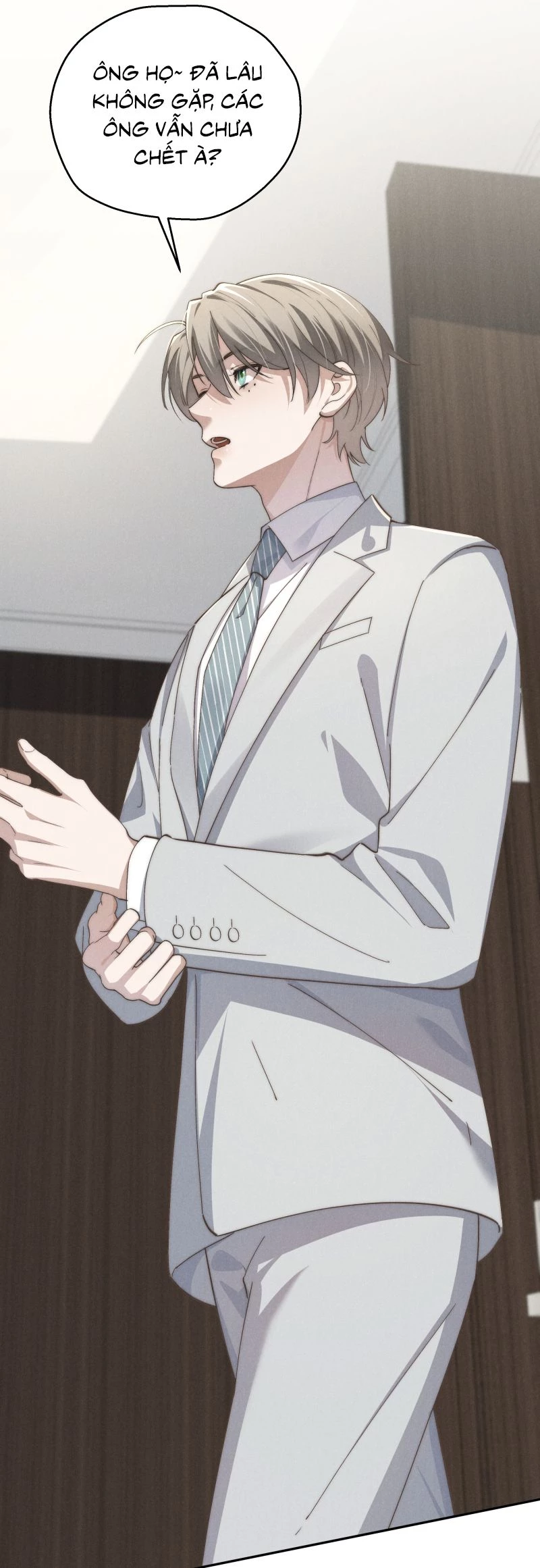 Thiếu Gia Không Ngoan Chapter 85 - 25