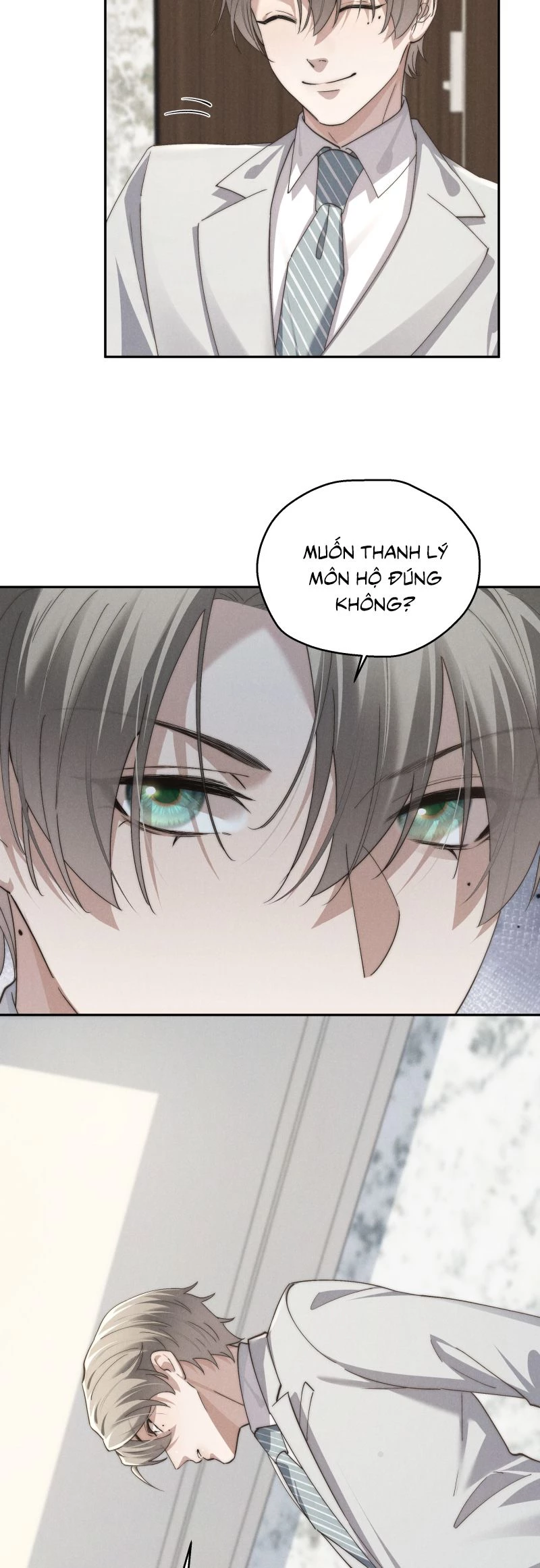 Thiếu Gia Không Ngoan Chapter 85 - 27