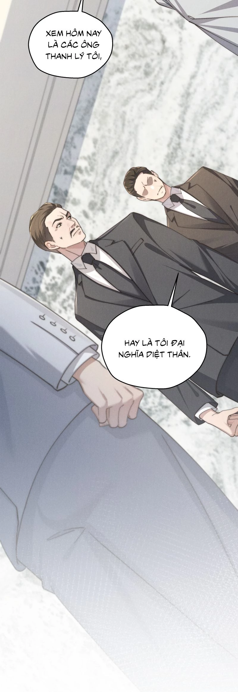 Thiếu Gia Không Ngoan Chapter 85 - 28