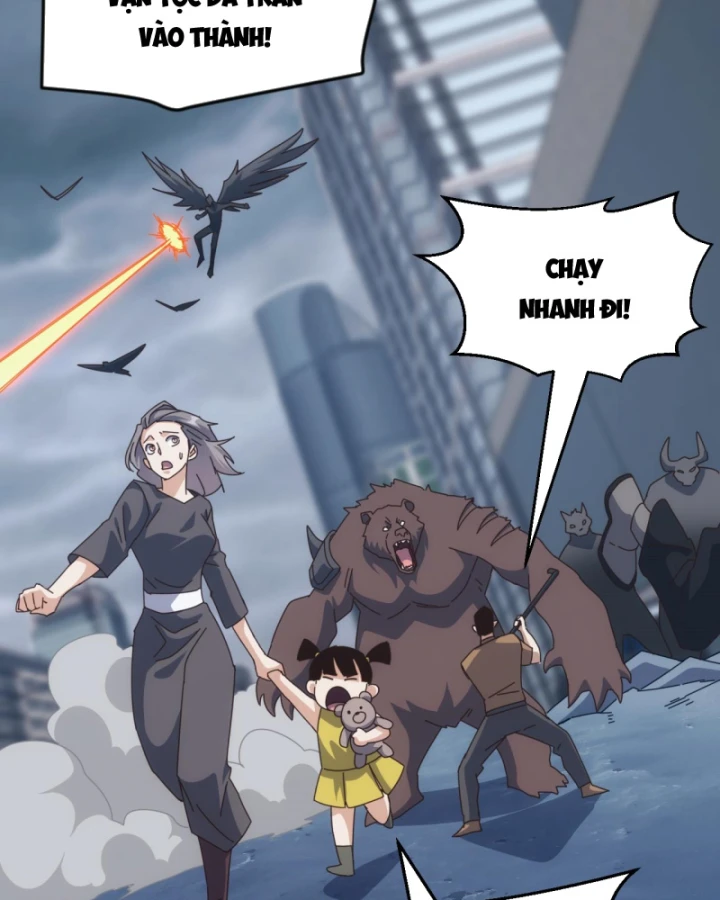 Vạn Tộc Xâm Lược :Mở Đầu Thuần Hóa Cự Thú Cấp Sử Thi Chapter 52 - 3