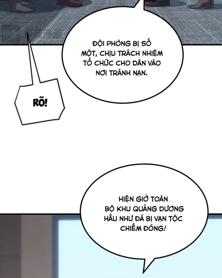 Vạn Tộc Xâm Lược :Mở Đầu Thuần Hóa Cự Thú Cấp Sử Thi Chapter 52 - 6