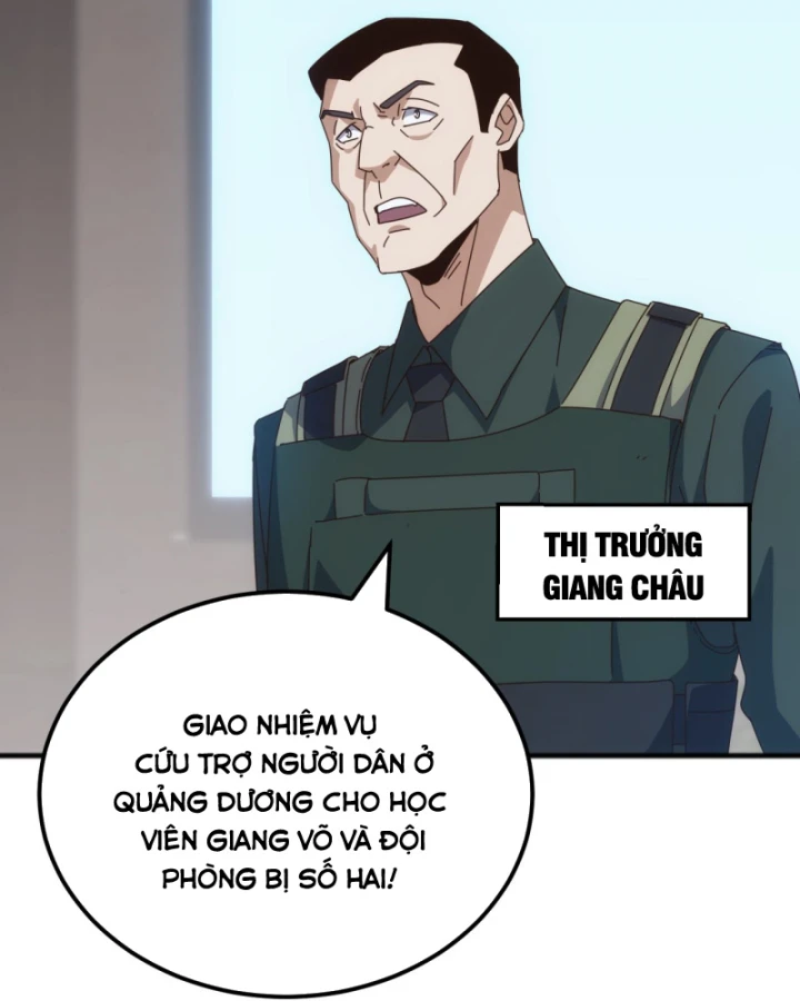 Vạn Tộc Xâm Lược :Mở Đầu Thuần Hóa Cự Thú Cấp Sử Thi Chapter 52 - 7