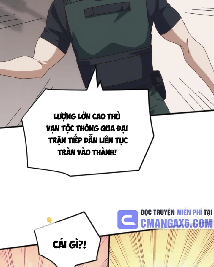 Vạn Tộc Xâm Lược :Mở Đầu Thuần Hóa Cự Thú Cấp Sử Thi Chapter 52 - 11