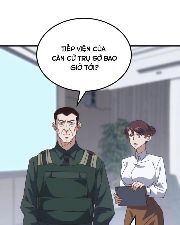 Vạn Tộc Xâm Lược :Mở Đầu Thuần Hóa Cự Thú Cấp Sử Thi Chapter 52 - 14