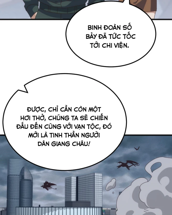 Vạn Tộc Xâm Lược :Mở Đầu Thuần Hóa Cự Thú Cấp Sử Thi Chapter 52 - 15