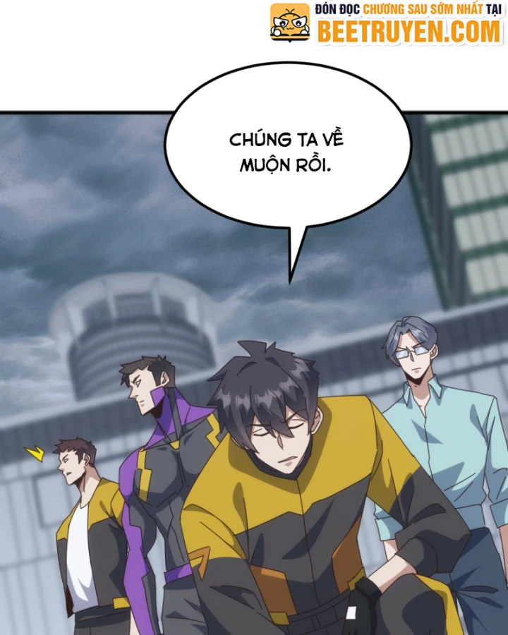 Vạn Tộc Xâm Lược :Mở Đầu Thuần Hóa Cự Thú Cấp Sử Thi Chapter 52 - 19