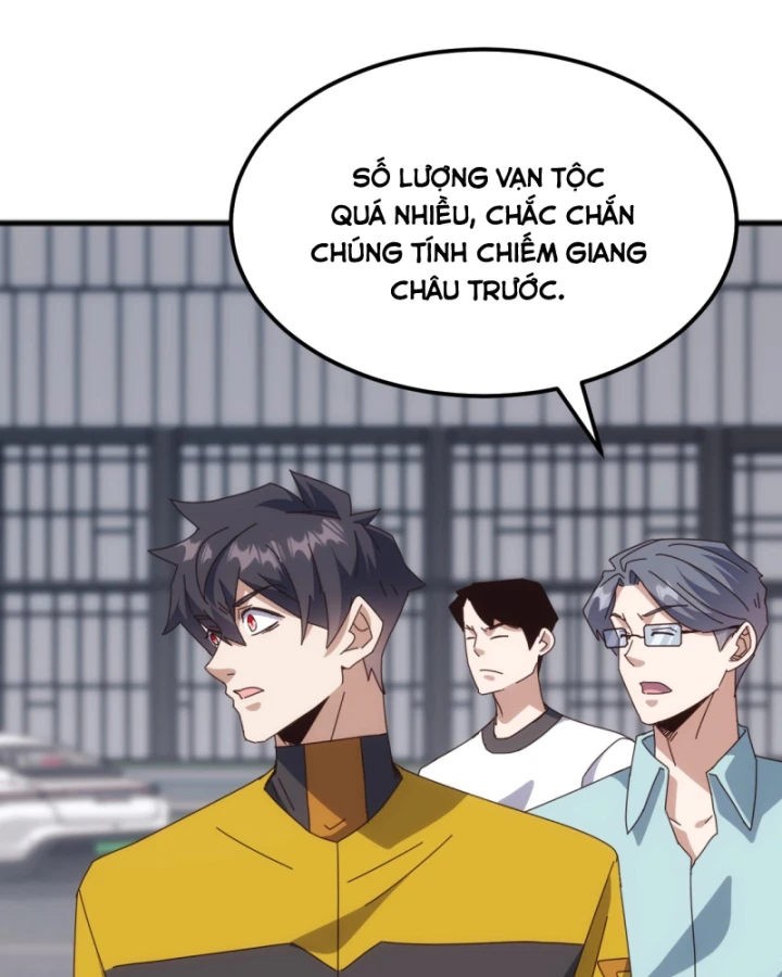 Vạn Tộc Xâm Lược :Mở Đầu Thuần Hóa Cự Thú Cấp Sử Thi Chapter 52 - 23