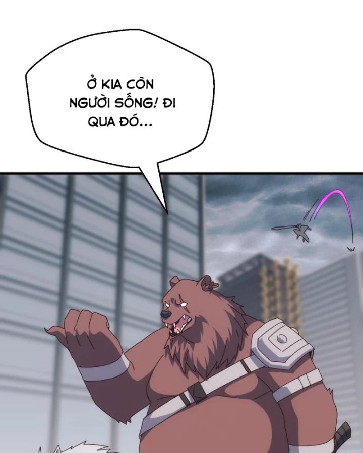 Vạn Tộc Xâm Lược :Mở Đầu Thuần Hóa Cự Thú Cấp Sử Thi Chapter 52 - 25