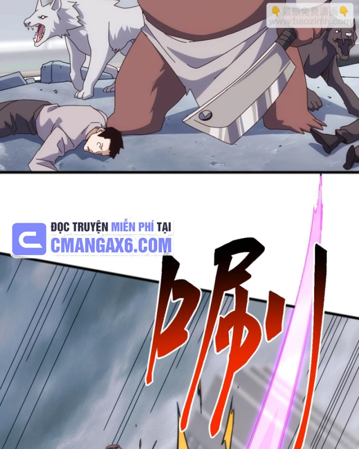 Vạn Tộc Xâm Lược :Mở Đầu Thuần Hóa Cự Thú Cấp Sử Thi Chapter 52 - 26